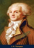 Cover: Robespierre - Borodino Books