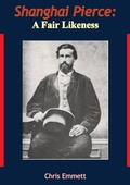 Cover: Shanghai Pierce - Borodino Books