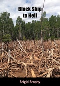 Cover: Black Ship to Hell - Muriwai Books