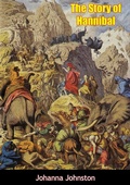 Cover: Story of Hannibal - Muriwai Books
