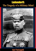 Cover: Ludendorff - Eschenburg Press