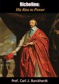 Cover: Richelieu - Borodino Books