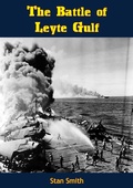 Cover: Battle of Leyte Gulf - Eschenburg Press