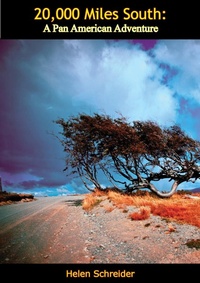 Abbildung von: 20,000 Miles South - Muriwai Books