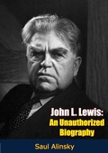 Cover: John L. Lewis - Papamoa Press