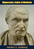 Cover: Hippocrates, Father of Medicine - Muriwai Books