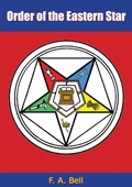 Cover: Order of the Eastern Star - Muriwai Books