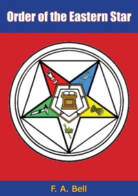 Enlarge image Cover: Order of the Eastern Star - Muriwai Books