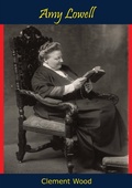 Cover: Amy Lowell - Valmy Publishing