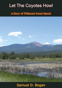 Enlarge image Cover: Let The Coyotes Howl - Borodino Books