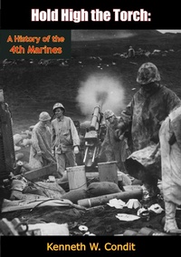 Enlarge image Cover: Hold High the Torch - Eschenburg Press