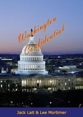 Cover: Washington Confidential - Papamoa Press