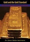 Cover: Gold and the Gold Standard - Papamoa Press