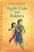 Cover: Apple Cake and Baklava - Darf Publishers