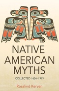 Cover: NATIVE AMERICAN MYTHS - Talking Stone