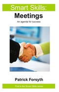 Cover: Meetings - Smart Skills - Legend Business