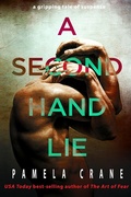 Cover: Secondhand Lie - Tabella House