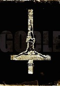 Cover: Godless - Alphar Publishing