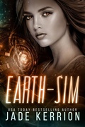 Cover: Earth-Sim - ATM Press