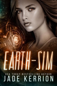 Enlarge image Cover: Earth-Sim - ATM Press