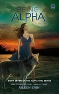 Cover: Being Alpha - Ink Monster, LLC