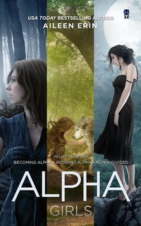 Enlarge image Cover: Alpha Girls Series Boxed Set - Ink Monster, LLC