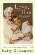 Cover: Love, Ellen - HarperCollins