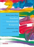 Cover: Handbuch Interkulturelle Kompetenz - Verlag Herder