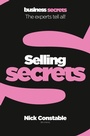 Cover: Selling Secrets - HarperCollins