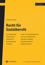 Cover: Recht für Sozialberufe - LexisNexis Verlag ARD ORAC GmbH