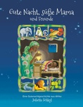 Cover: Gute Nacht, s&uuml;&szlig;e Mama und Freunde - BoD - Books on Demand