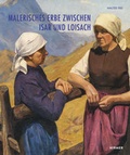 Cover: Malerisches Erbe zwischen Isar und Loisach - Hirmer