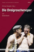 Cover: Die Dreigroschenoper - K&ouml;nigshausen & Neumann