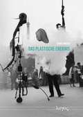 Cover: Das plastische Ereignis - Logos Berlin