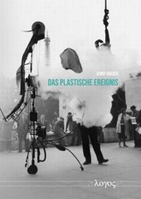 Abbildung von: Das plastische Ereignis - Logos Berlin