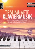 Cover: Traumhafte Klaviermusik - artist ahead
