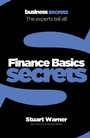 Cover: Finance Basics - William Collins