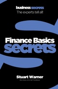 Cover: Finance Basics - William Collins