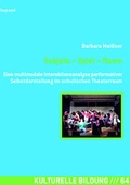 Cover: Subjekt - Spiel - Raum - kopaed