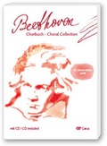 Cover: Chorbuch Beethoven - Carus-Verlag