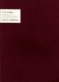 Cover: The Art of Adding and the Art of Taking Away - Houghton Library,U.S.