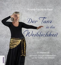 Abbildung von: Der Tanz in die Weiblichkeit - Sheema-Medien-Verlag