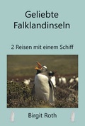 Cover: Geliebte Falklandinseln - Westarp BookOnDemand
