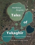 Cover: Tales of Yukaghir - International Polar Institute Press