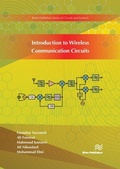 Cover: Introduction to Wireless Communication Circuits - River Publishers