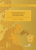 Cover: Introduction to Robophilosophy - River Publishers