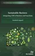 Cover: Sustainable Business - River Publishers