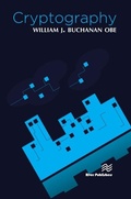 Cover: Cryptography - River Publishers