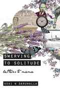 Cover: Swerving to Solitude - S&S India
