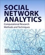 Cover: Social Network Analytics - Academic Press
